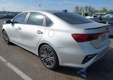 2019 Kia Forte Lxs from USA, damaged, VIN 3KPF24AD0KE135728